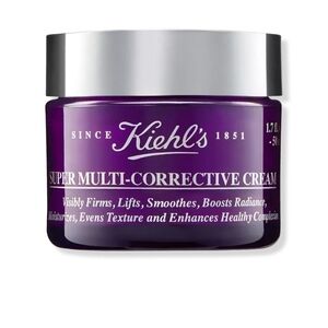 Kiehl's Super Multi-Corrective Cream -